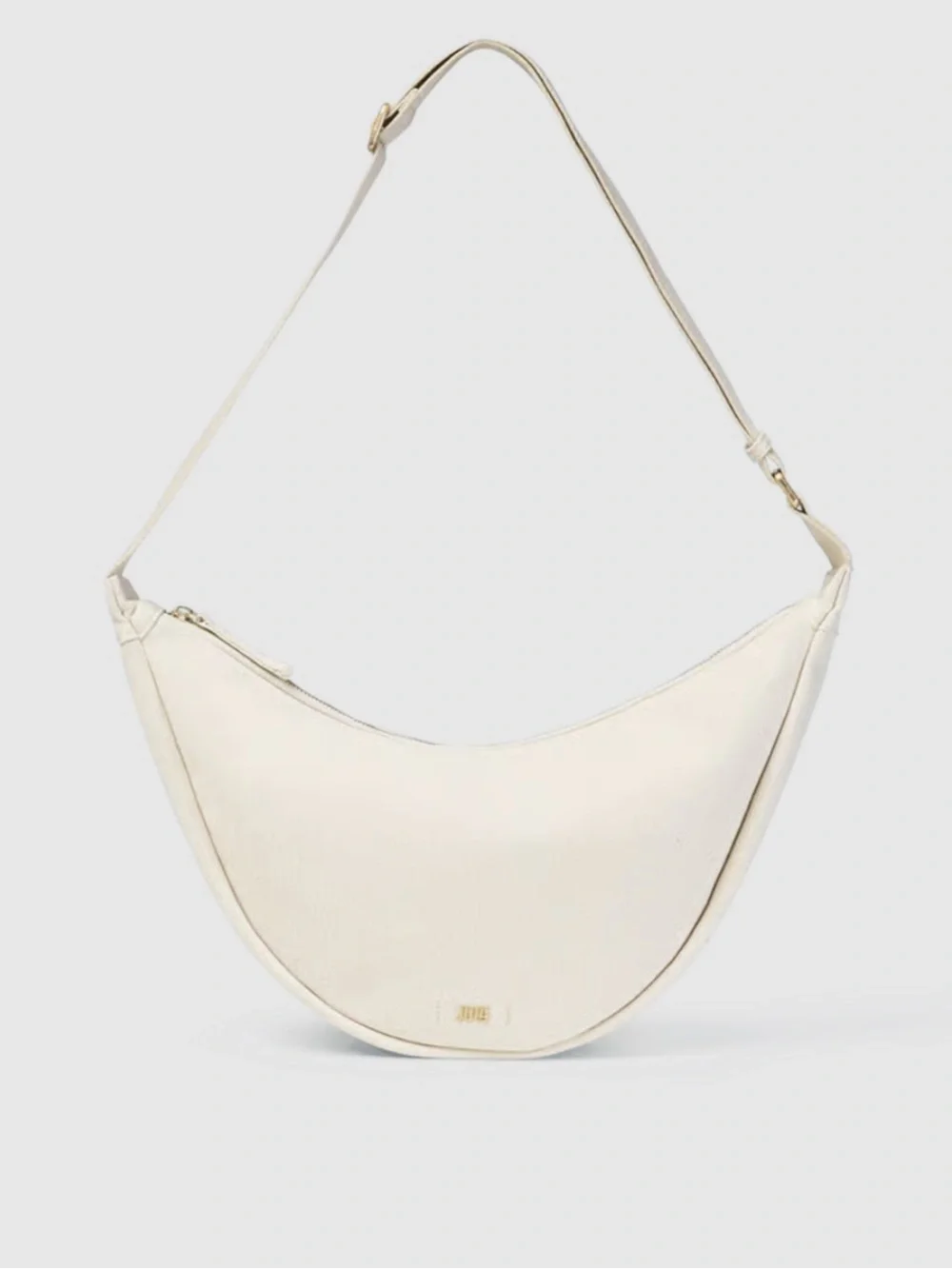 July Every Day Crescent Bag
